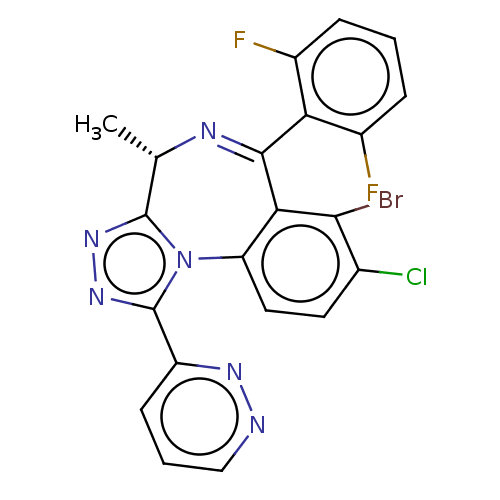 Chemical structure of BindingDB Monomer ID 643726
