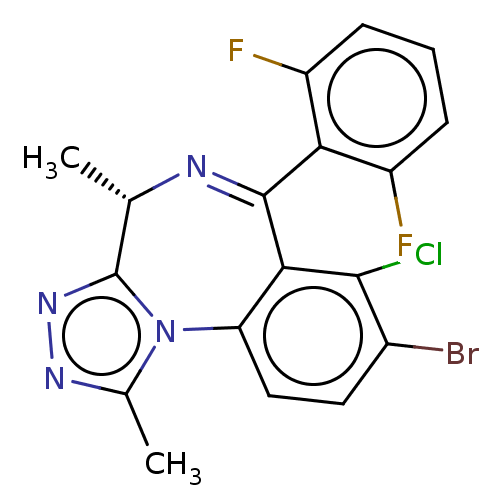 Chemical structure of BindingDB Monomer ID 643728