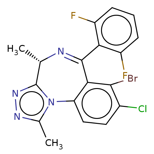 Chemical structure of BindingDB Monomer ID 643730