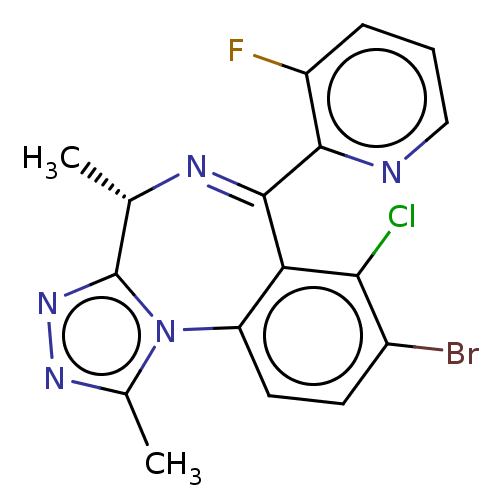 Chemical structure of BindingDB Monomer ID 643735