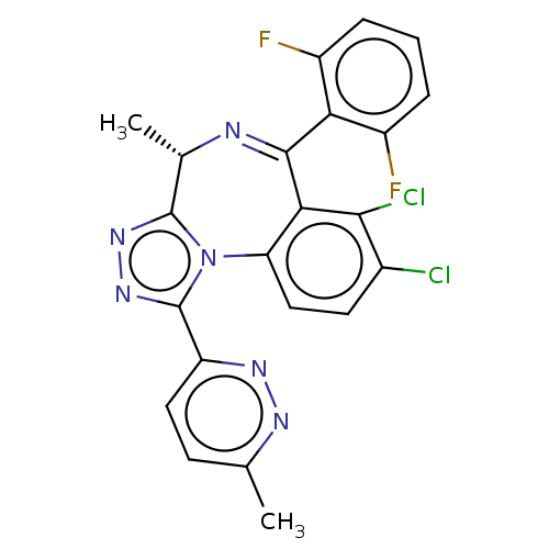 Chemical structure of BindingDB Monomer ID 643736