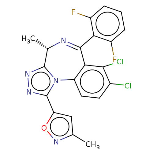 Chemical structure of BindingDB Monomer ID 643737