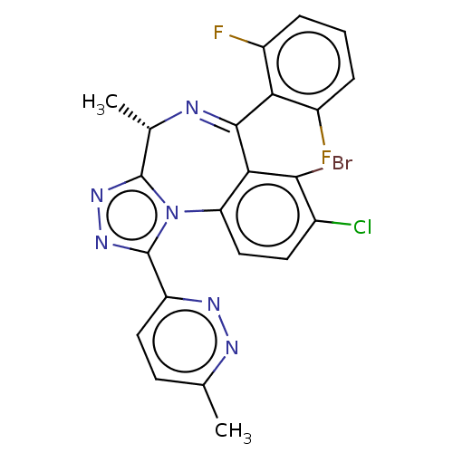 Chemical structure of BindingDB Monomer ID 643738