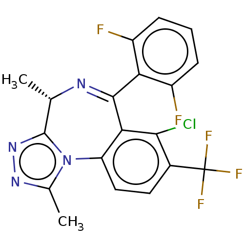 Chemical structure of BindingDB Monomer ID 643740