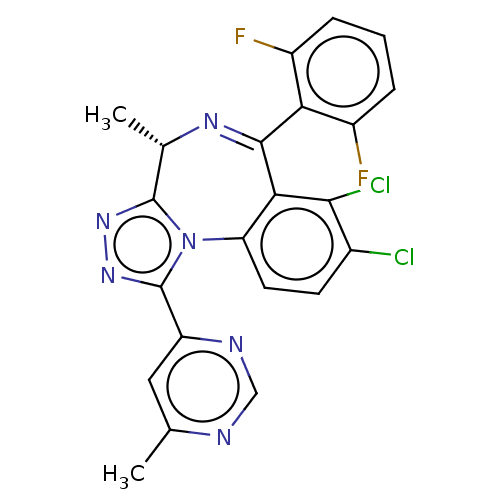 Chemical structure of BindingDB Monomer ID 643742