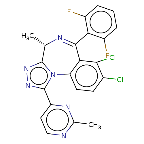 Chemical structure of BindingDB Monomer ID 643743