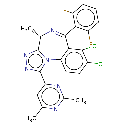 Chemical structure of BindingDB Monomer ID 643744