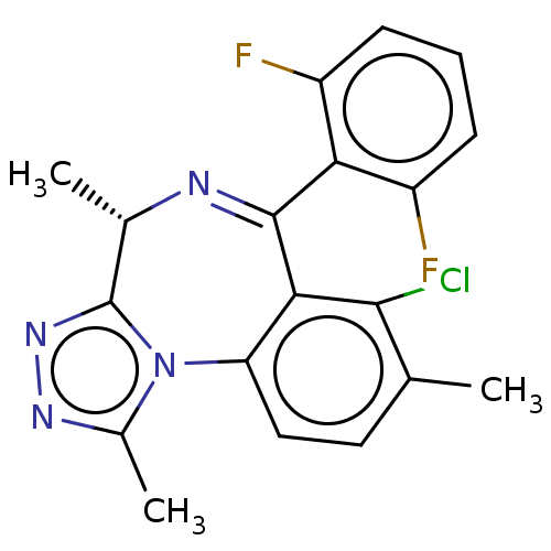 Chemical structure of BindingDB Monomer ID 643745