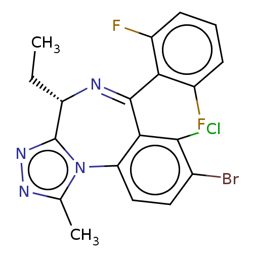 Chemical structure of BindingDB Monomer ID 643746