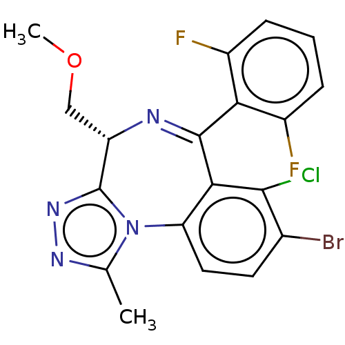 Chemical structure of BindingDB Monomer ID 643748