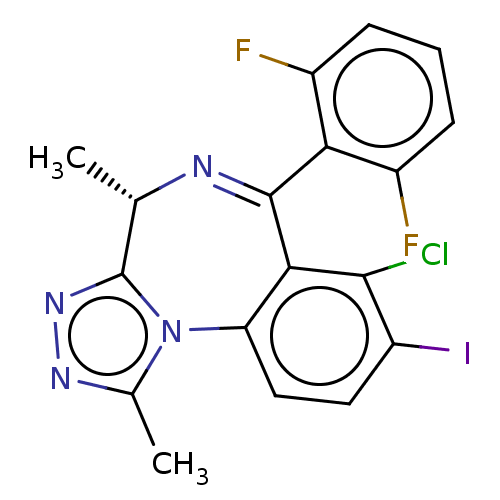 Chemical structure of BindingDB Monomer ID 643750