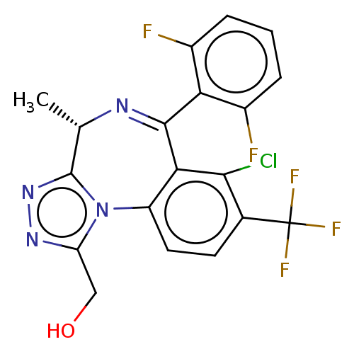 Chemical structure of BindingDB Monomer ID 643751