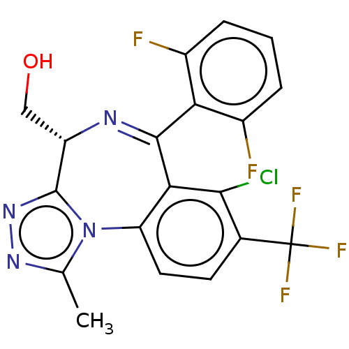 Chemical structure of BindingDB Monomer ID 643753