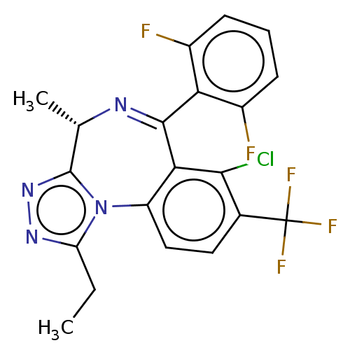 Chemical structure of BindingDB Monomer ID 643755