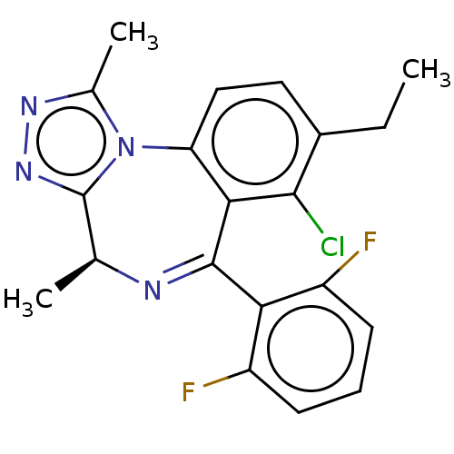 Chemical structure of BindingDB Monomer ID 643756