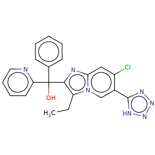 Chemical structure of BindingDB Monomer ID 644900