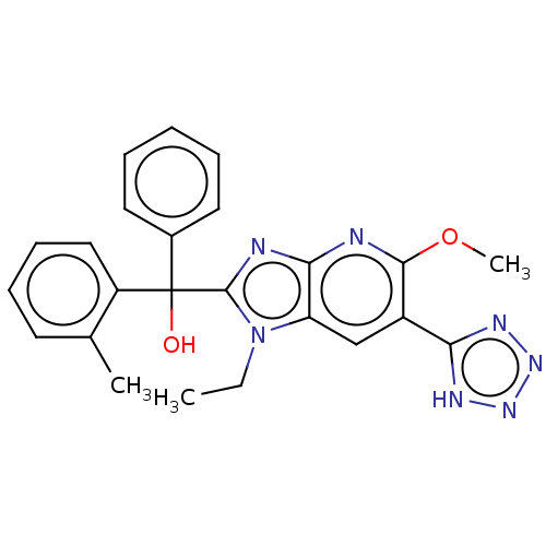 Chemical structure of BindingDB Monomer ID 644935