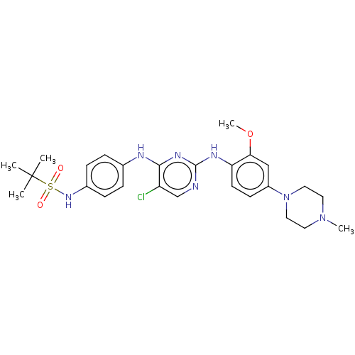 Chemical structure of BindingDB Monomer ID 644971