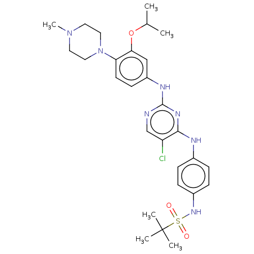Chemical structure of BindingDB Monomer ID 644972