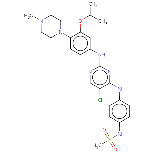 Chemical structure of BindingDB Monomer ID 644973