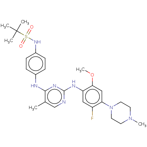 Chemical structure of BindingDB Monomer ID 644976