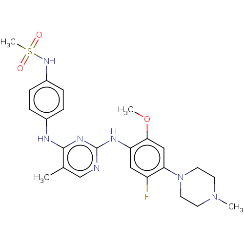 Chemical structure of BindingDB Monomer ID 644977