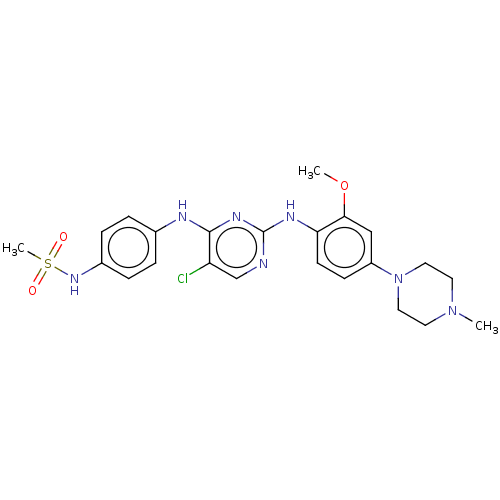 Chemical structure of BindingDB Monomer ID 644978
