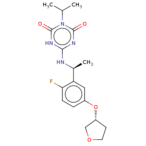 Chemical structure of BindingDB Monomer ID 644998