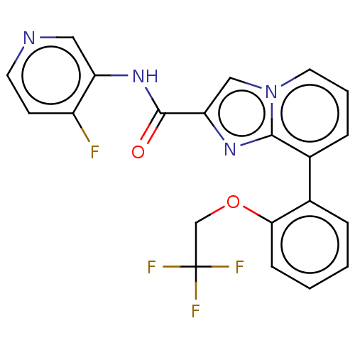 Chemical structure of BindingDB Monomer ID 645716