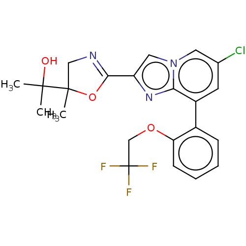 Chemical structure of BindingDB Monomer ID 645736