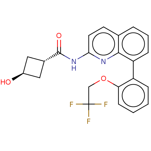 Chemical structure of BindingDB Monomer ID 645741
