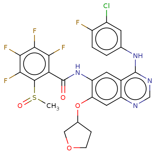 Chemical structure of BindingDB Monomer ID 645770