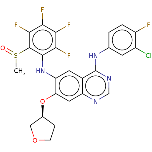 Chemical structure of BindingDB Monomer ID 645771