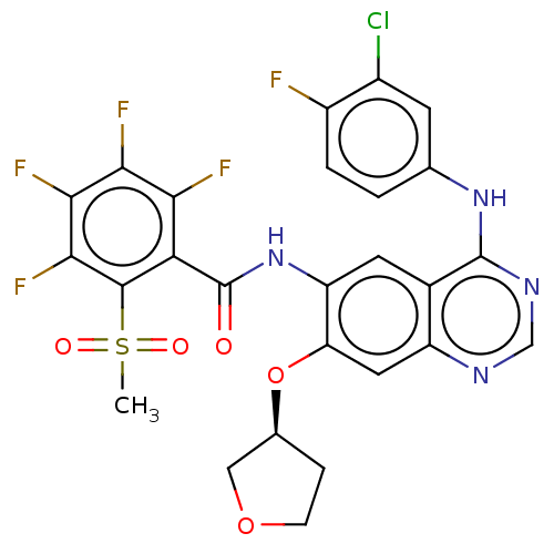 Chemical structure of BindingDB Monomer ID 645772
