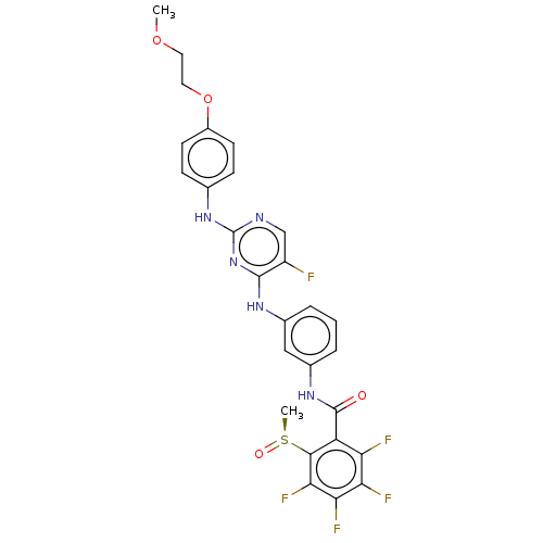 Chemical structure of BindingDB Monomer ID 645779