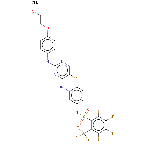 Chemical structure of BindingDB Monomer ID 645781