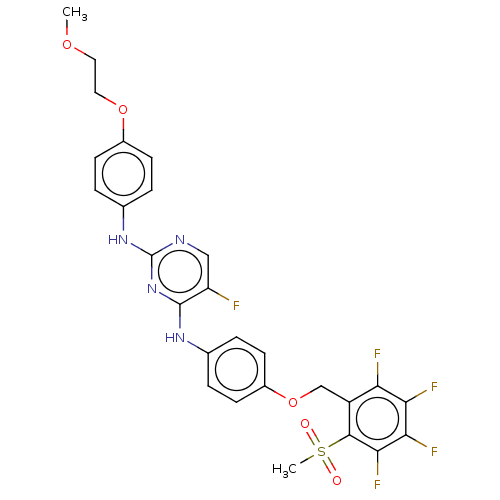 Chemical structure of BindingDB Monomer ID 645786