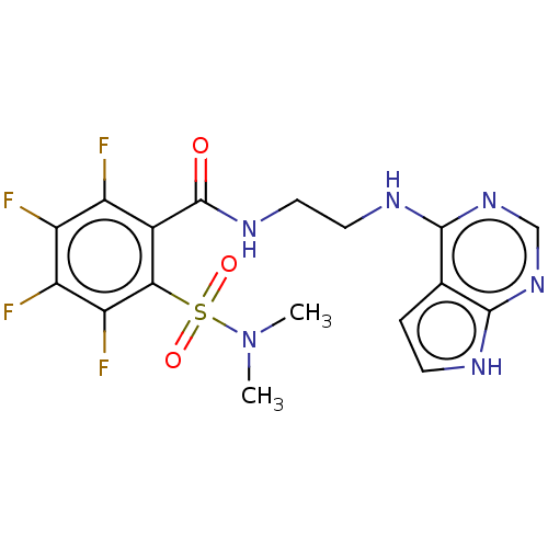 Chemical structure of BindingDB Monomer ID 645787
