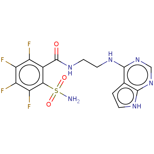 Chemical structure of BindingDB Monomer ID 645788