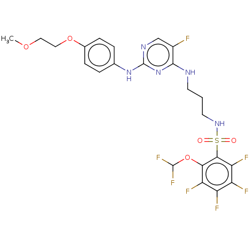 Chemical structure of BindingDB Monomer ID 645791
