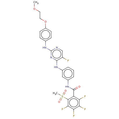 Chemical structure of BindingDB Monomer ID 645792