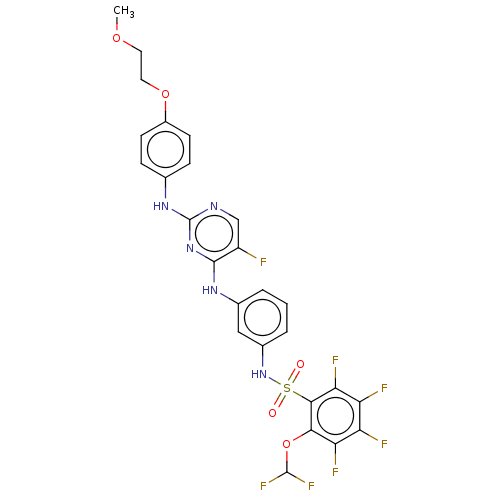 Chemical structure of BindingDB Monomer ID 645793