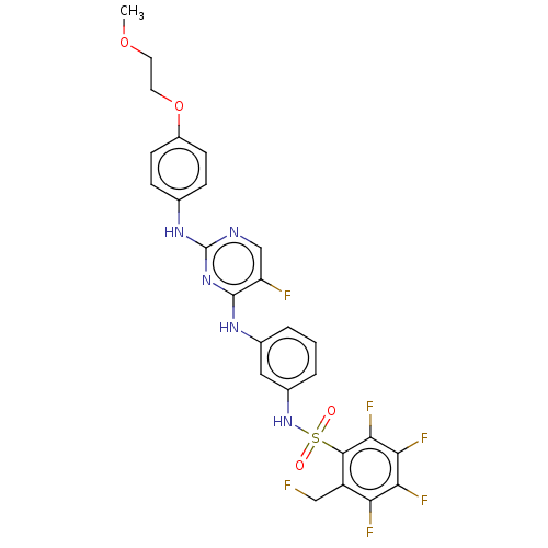 Chemical structure of BindingDB Monomer ID 645795