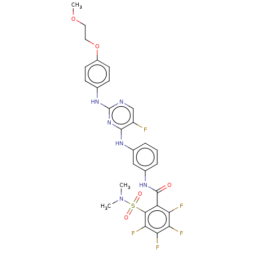 Chemical structure of BindingDB Monomer ID 645796