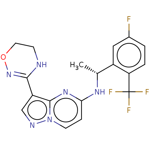 Chemical structure of BindingDB Monomer ID 647659