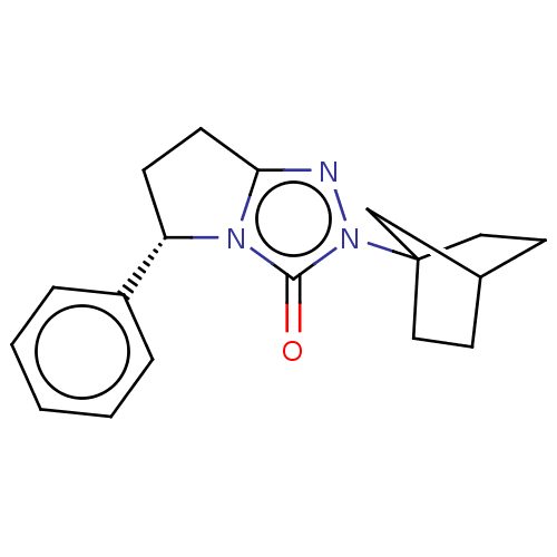 Chemical structure of BindingDB Monomer ID 647661