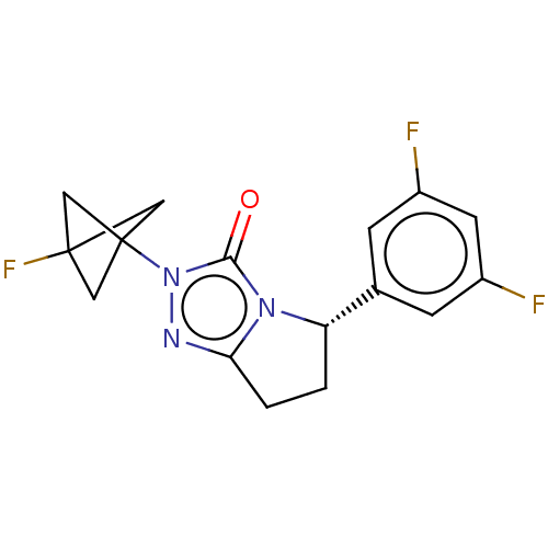 Chemical structure of BindingDB Monomer ID 647663