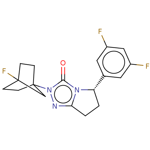 Chemical structure of BindingDB Monomer ID 647665