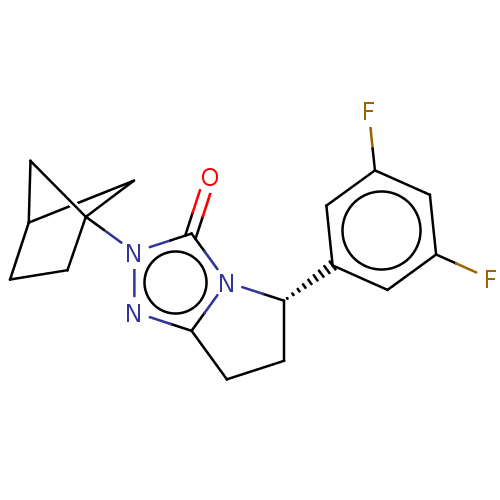 Chemical structure of BindingDB Monomer ID 647667