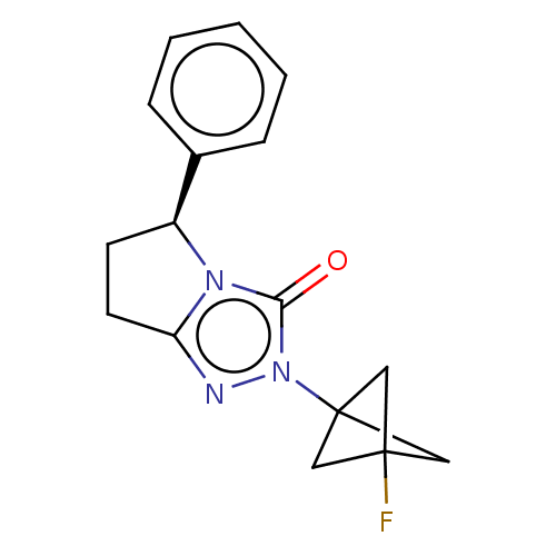 Chemical structure of BindingDB Monomer ID 647671